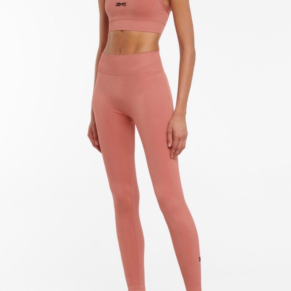 Reebok VB Leggings